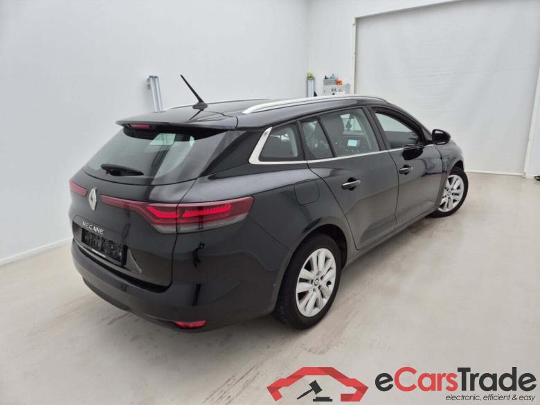 RENAULT MEGANE ESTATE 1.5 BLUE DCI CORPORATE ED EDC #2