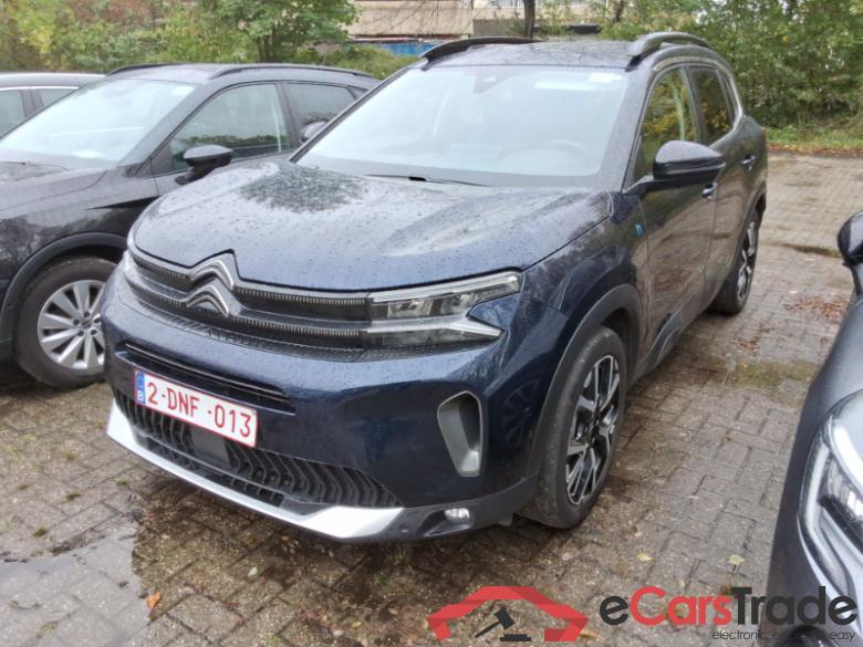 Citroen c5 Aircross C5 AIRCROSS PHEV SHINE PACK PHEV FWD 225ch EP6FADTx / ATN8 électrifiée #1