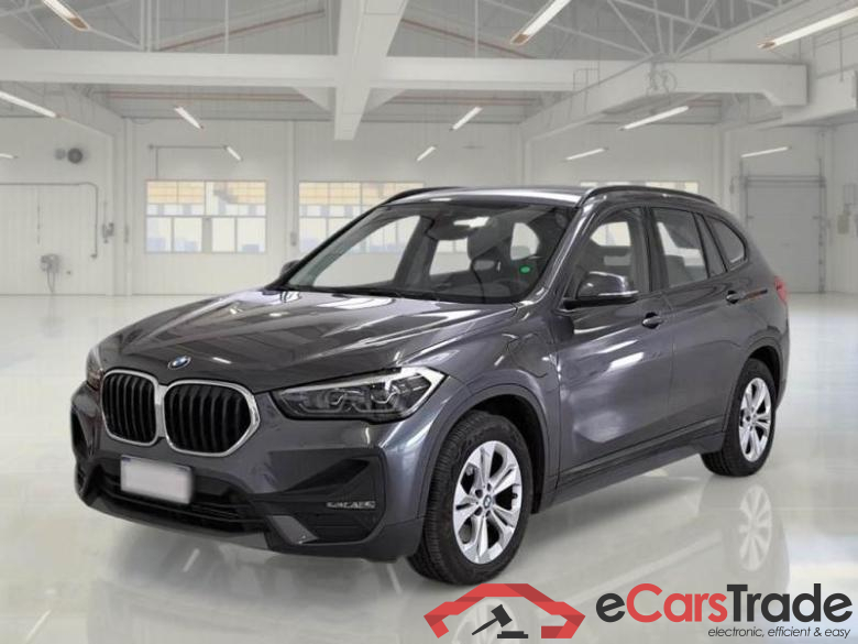 BMW X1 / 2019 / 5P / SUV XDRIVE 25E BUSINESS ADVANTAGE AUTOMATICO BMW X1 / 2019 / 5P / SUV XDRIVE 25E BUSINESS ADVANTAGE AUTOMATICO