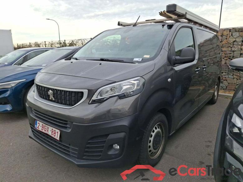 PEUGEOT EXPERT 1.5 BLUEHDI PREMIUM L2 #1