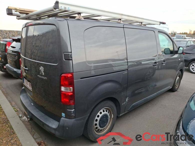 PEUGEOT EXPERT 1.5 BLUEHDI PREMIUM L2 #2