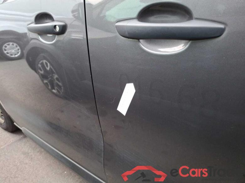 PEUGEOT EXPERT 1.5 BLUEHDI PREMIUM L2 #5