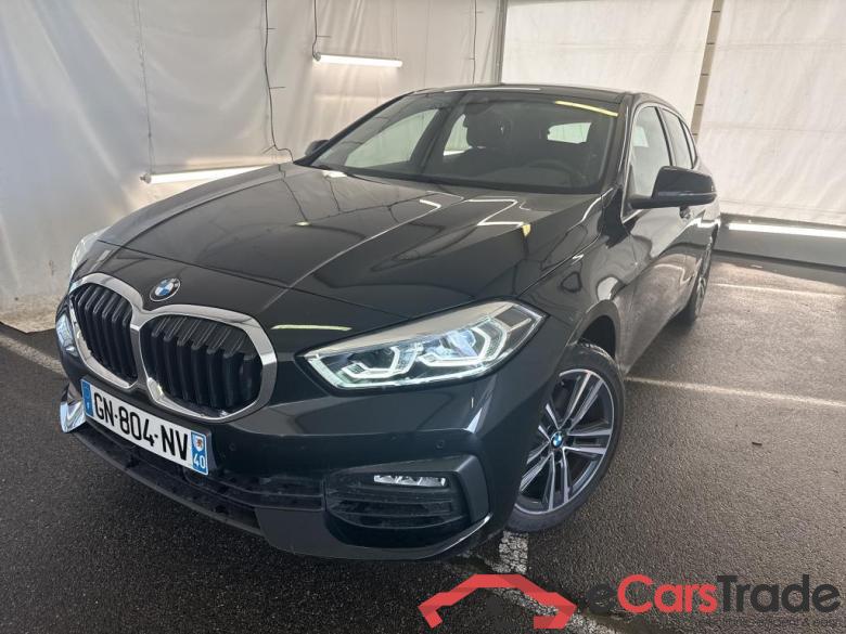 BMW Série 1 / 2019 / 5P / Berline 116i Business Design #1