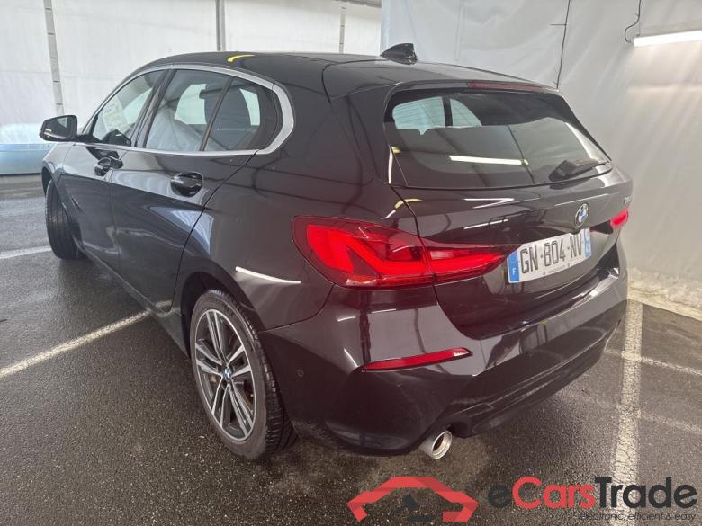 BMW Série 1 / 2019 / 5P / Berline 116i Business Design #2