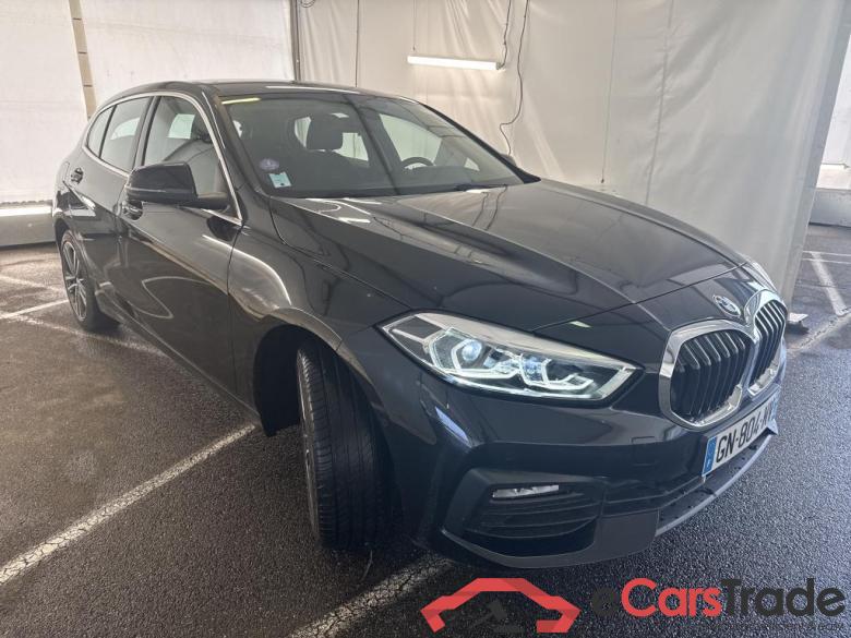 BMW Série 1 / 2019 / 5P / Berline 116i Business Design #4