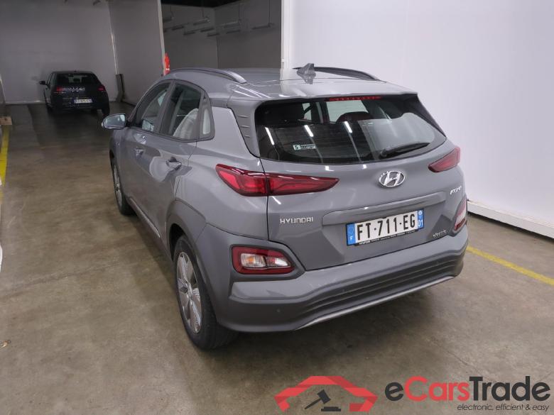 Kona Intuitive Electrique 2WD 39kWh BVA #2