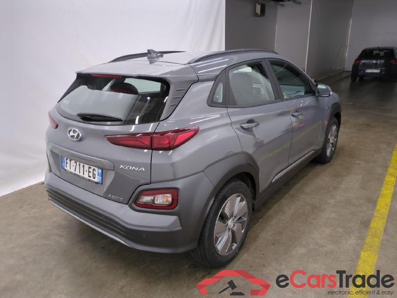 Kona Intuitive Electrique 2WD 39kWh BVA #3