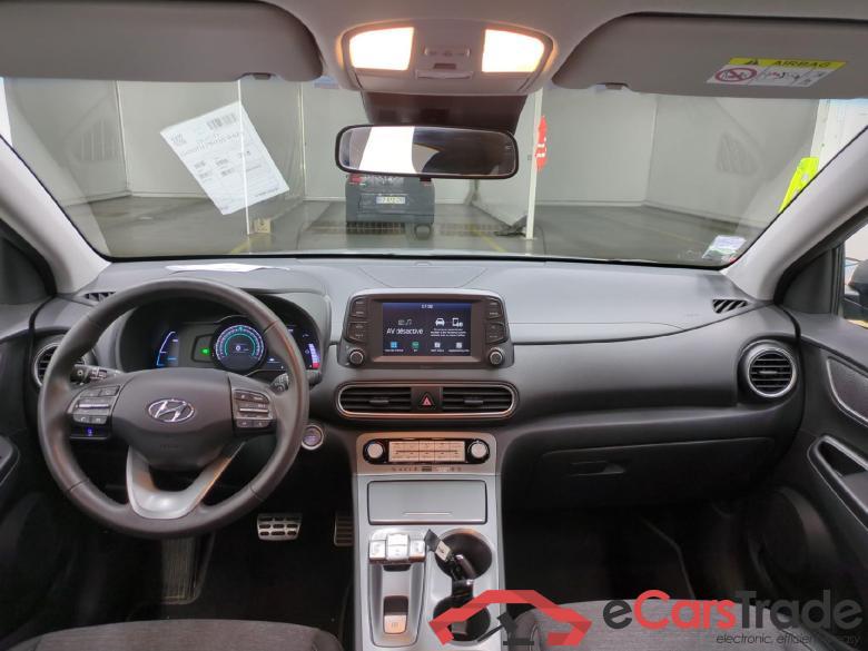 Kona Intuitive Electrique 2WD 39kWh BVA #5