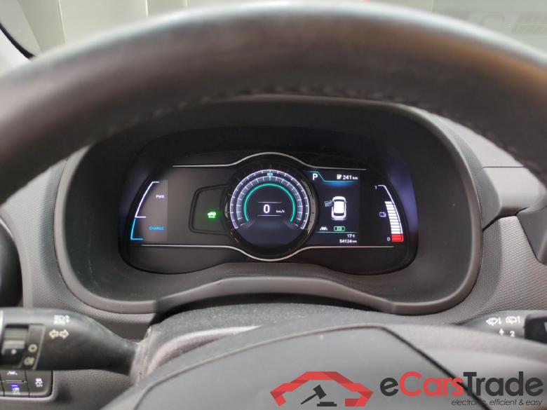 Kona Intuitive Electrique 2WD 39kWh BVA #6