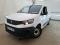preview Peugeot Partner #0