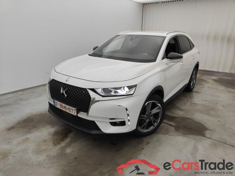 DS 7 Crossback 1.2 PureTech 130 Automatic Bastille + 5d #1