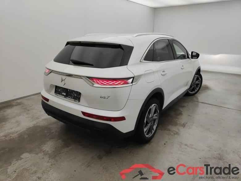 DS 7 Crossback 1.2 PureTech 130 Automatic Bastille + 5d #2