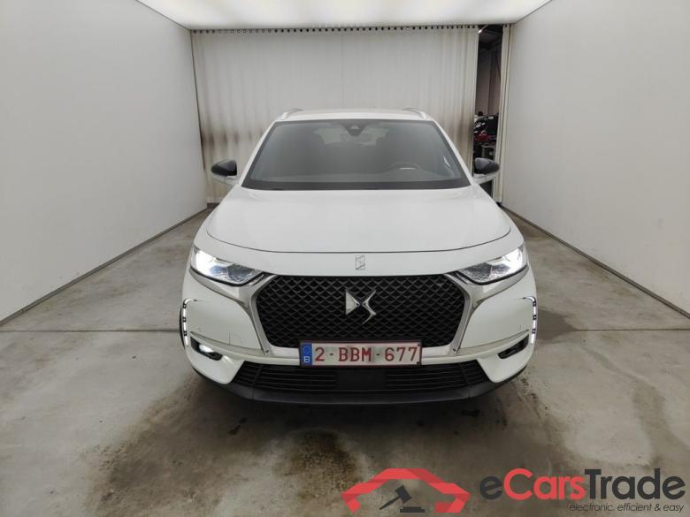 DS 7 Crossback 1.2 PureTech 130 Automatic Bastille + 5d #5