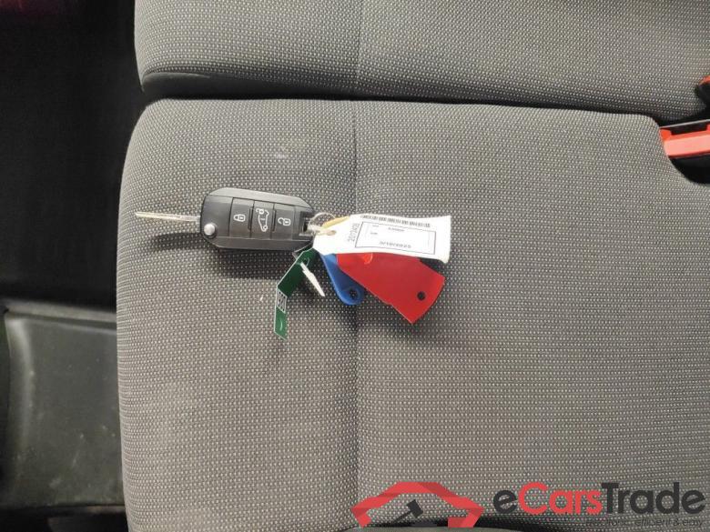 CITROEN BERLINGO VAN MWB DIESEL - 2019 1.5 BlueHDi 102 XL Heavy Club (EU6.2) 5d #4