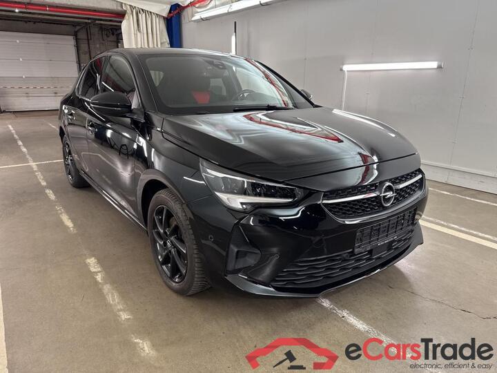 Opel Corsa Corsa 1.2 Turbo S/S Auto GS Line 96kW/131pk  5D/P Auto-8 #2