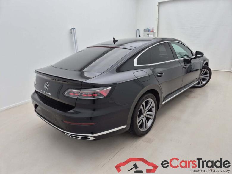 VOLKSWAGEN ARTEON SEDAN 2.0 TDI R-LINE DSG #2