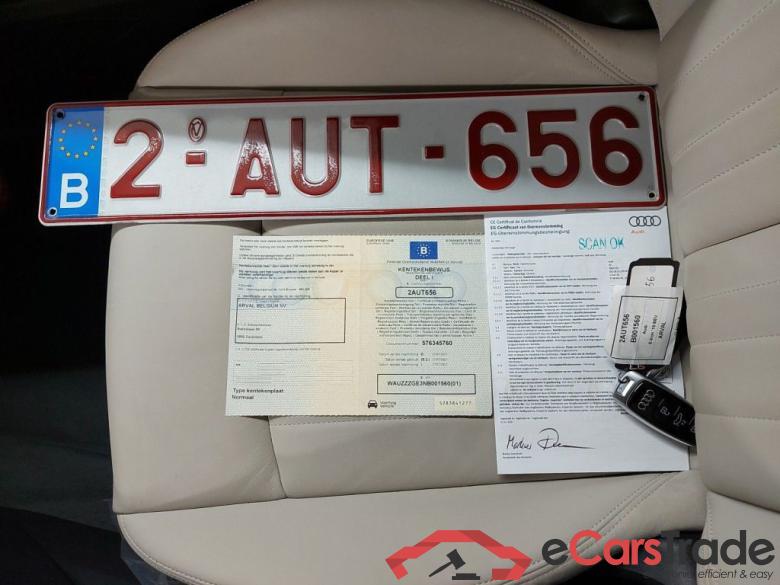 Audi E-Tron 55 Quattro S-Line 5d #4