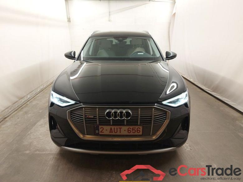 Audi E-Tron 55 Quattro S-Line 5d #5