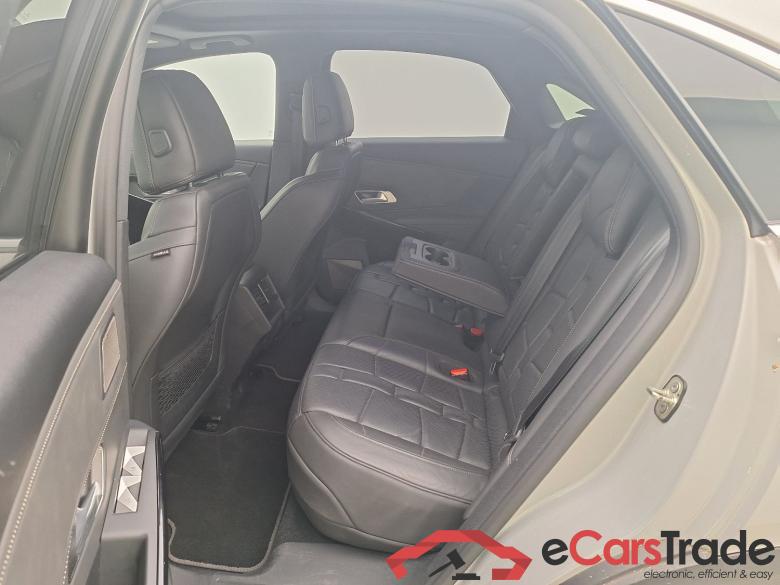 DS, DS7 CB '17 PHEV, DS 7 Crossback E-Tense 4x4 Rivoli 5d #4