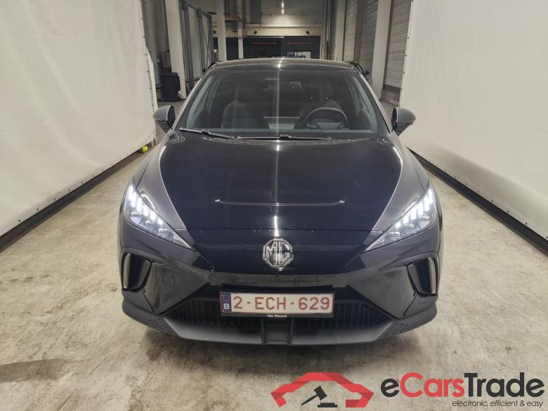 MG 4 64 kWh Luxury 5d #5