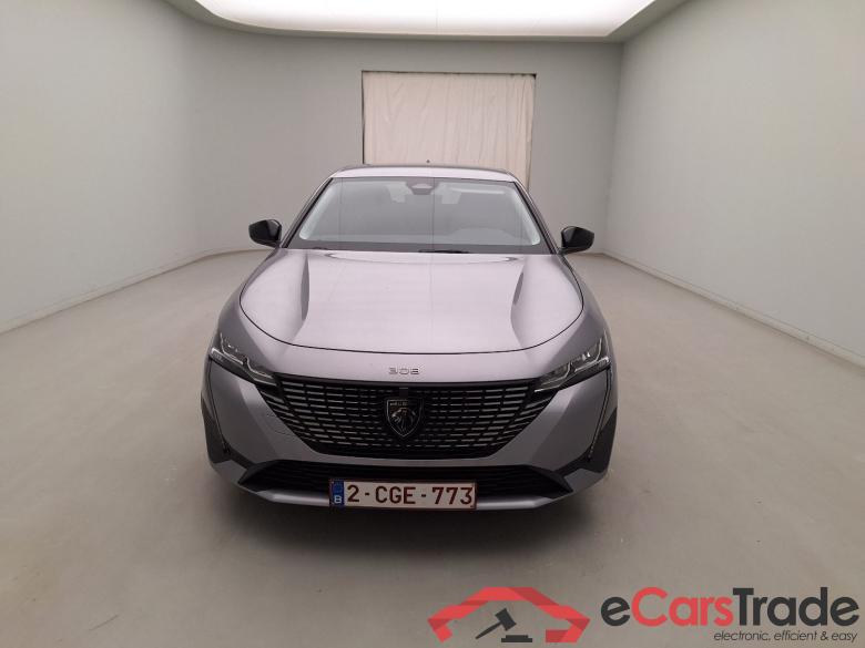 Peugeot, 308 '21, Peugeot 308 1.5 BlueHDi 130 S&S EAT8 Allure 5d #1