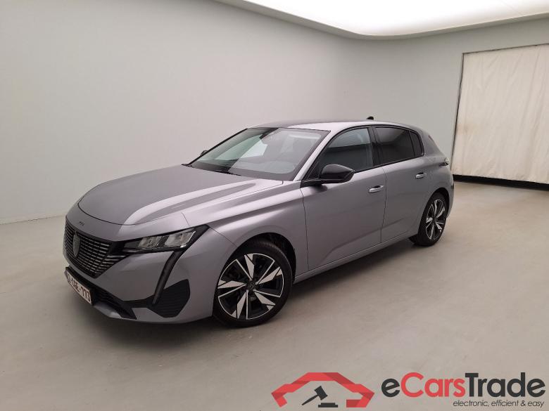 Peugeot, 308 '21, Peugeot 308 1.5 BlueHDi 130 S&S EAT8 Allure 5d #2