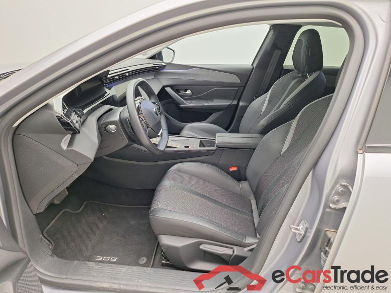 Peugeot, 308 '21, Peugeot 308 1.5 BlueHDi 130 S&S EAT8 Allure 5d #3