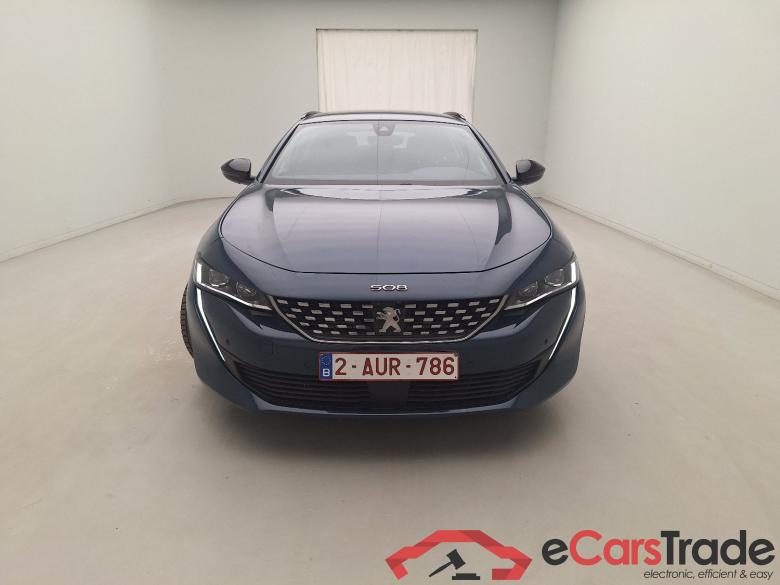 Peugeot, 508 SW '18, Peugeot 508 SW 1.5 BlueHDi 130 S&S EAT8 GT Pack 5d #1
