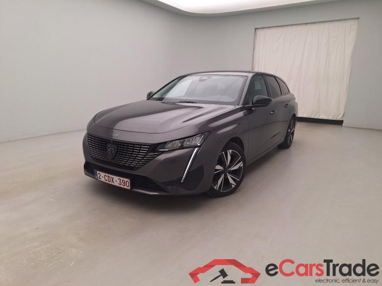 Peugeot, 308 SW '21, Peugeot 308 SW 1.5 BlueHDi 130 S&S EAT8 Allure 5d #2