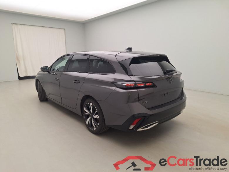 Peugeot, 308 SW '21, Peugeot 308 SW 1.5 BlueHDi 130 S&S EAT8 Allure 5d #6