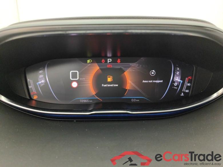 Peugeot 5008 1.5 BlueHDi 96kW S&S EAT8 Roadtrip 5d #6