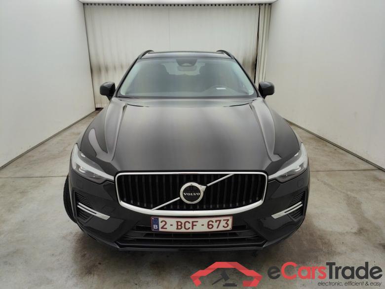 Volvo XC60 B4 P Geartronic Momentum Pro 5d #5