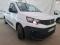 preview Peugeot Partner #3
