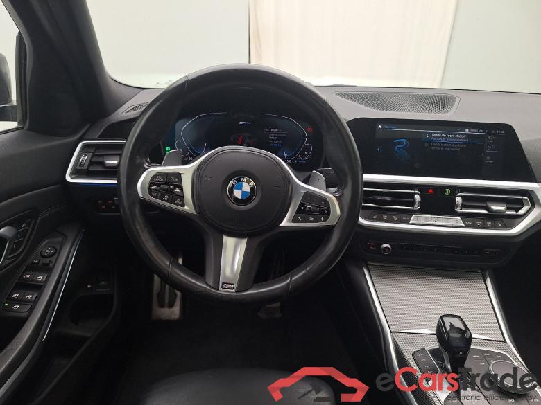BMW, 3-serie '18, BMW 3 Reeks Berline 330e (215 kW) 4d #5