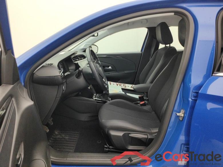 Opel Corsa 1.2 55kW S/S Elegance 5d #3