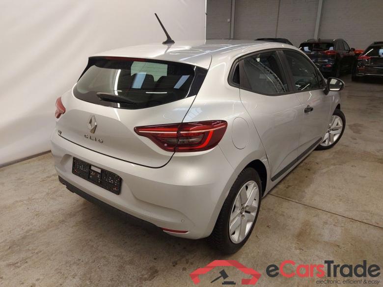 RENAULT CLIO V 1.0 TCe 91 Corporate Edition GPF(Fl.)(EU6D) 5d #2