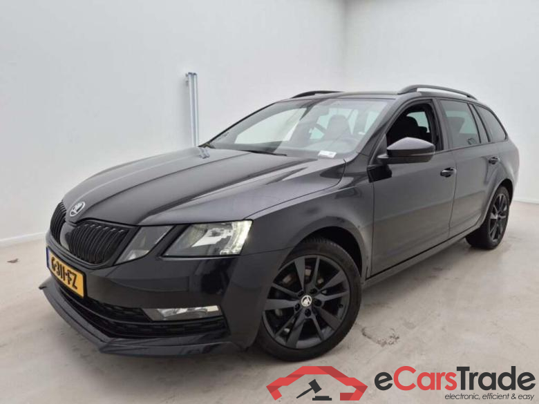 SKODA Octavia Combi 1.0 TSI Sport Business SKODA Octavia Combi 1.0 TSI Sport Business