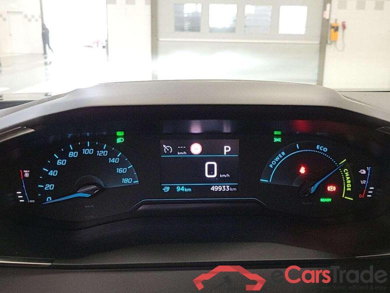 PEUGEOT e-2008 EV Allure 50 kWh #4