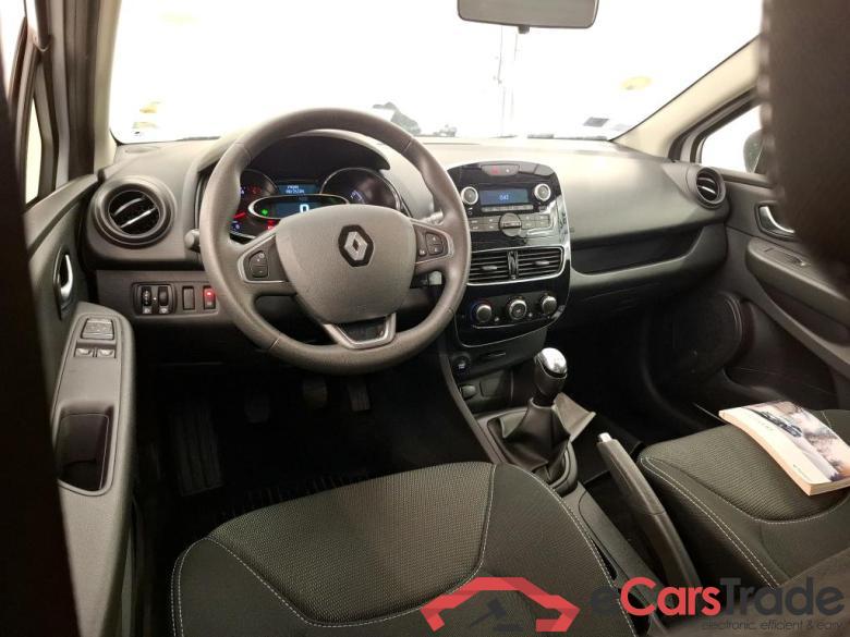 Clio IV Air 1.5 dCi 90CV BVM5 E6 #5