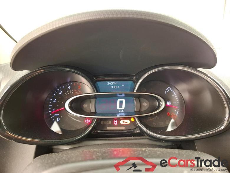 Clio IV Air 1.5 dCi 90CV BVM5 E6 #6