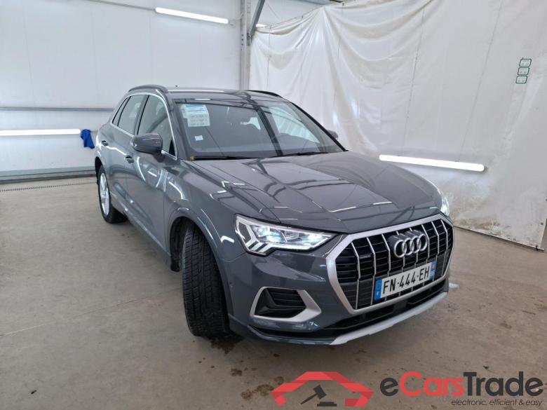 Q3 35 TDI quattro Design luxe 2.0 TDI 150CV BVM6 E6dT #4