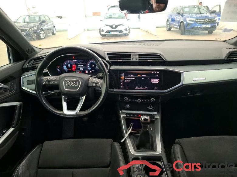 Q3 35 TDI quattro Design luxe 2.0 TDI 150CV BVM6 E6dT #5