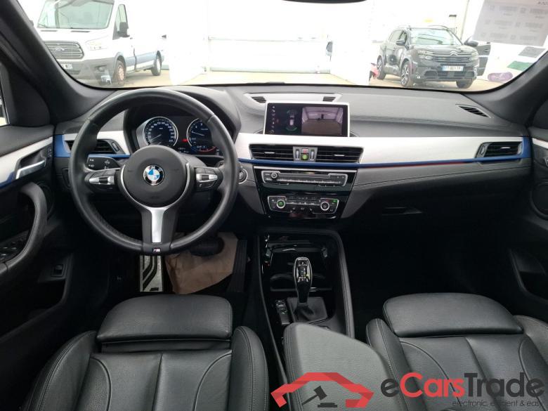 Série X1 sDrive 18 i M Sport 1.5 140CV BVA7 E6dT #5 Série X1 sDrive 18 i M Sport 1.5 140CV BVA7 E6dT #5