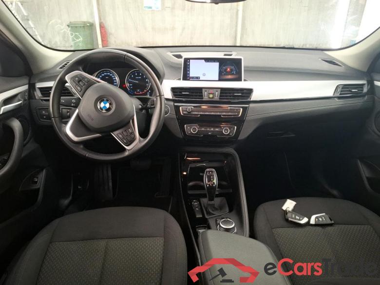 Série X2 sDrive 18i Lounge 1.5 135CV BVA7 E6d #5