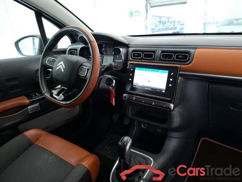 C3 Shine Business 1.2 PureTech 80CV BVM5 E6 #5