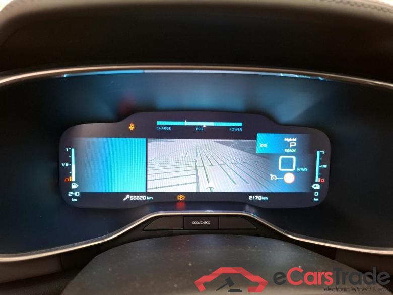 C5 Aircross Business Hybrid 1.6 225CV BVA8 E6d #6