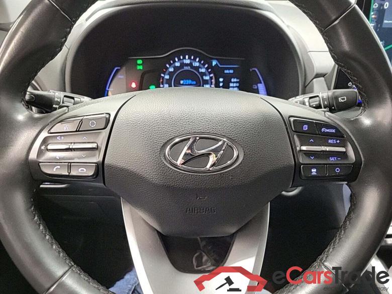 HYUNDAI Kona EV Fashion 64 kWh #5