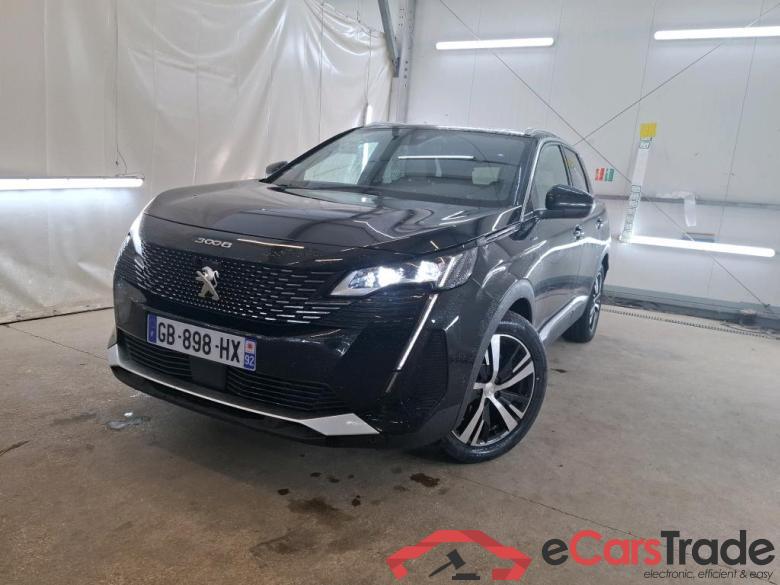 3008 Hybrid 225 GT 1.6 Plug-In 225CV BVA8 E6d #1