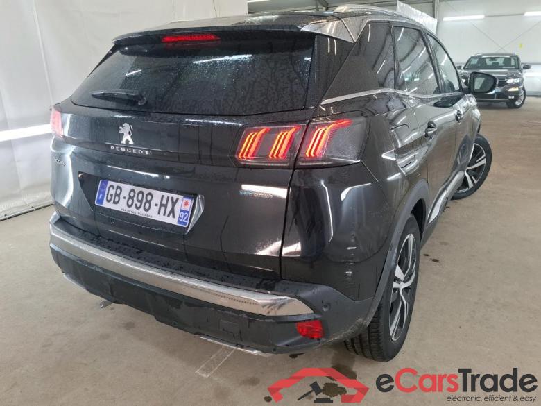 3008 Hybrid 225 GT 1.6 Plug-In 225CV BVA8 E6d #3