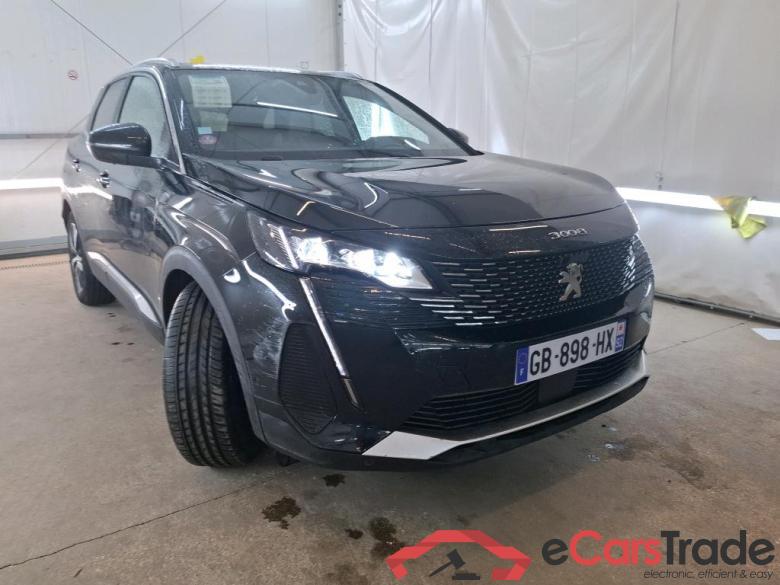 3008 Hybrid 225 GT 1.6 Plug-In 225CV BVA8 E6d #4